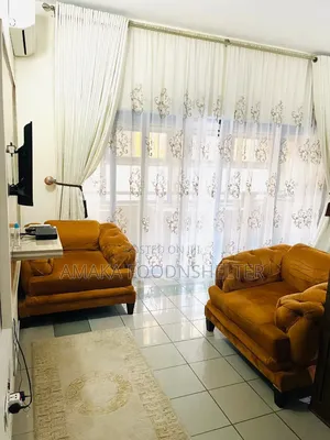 Studio Room Wuse Zone 4