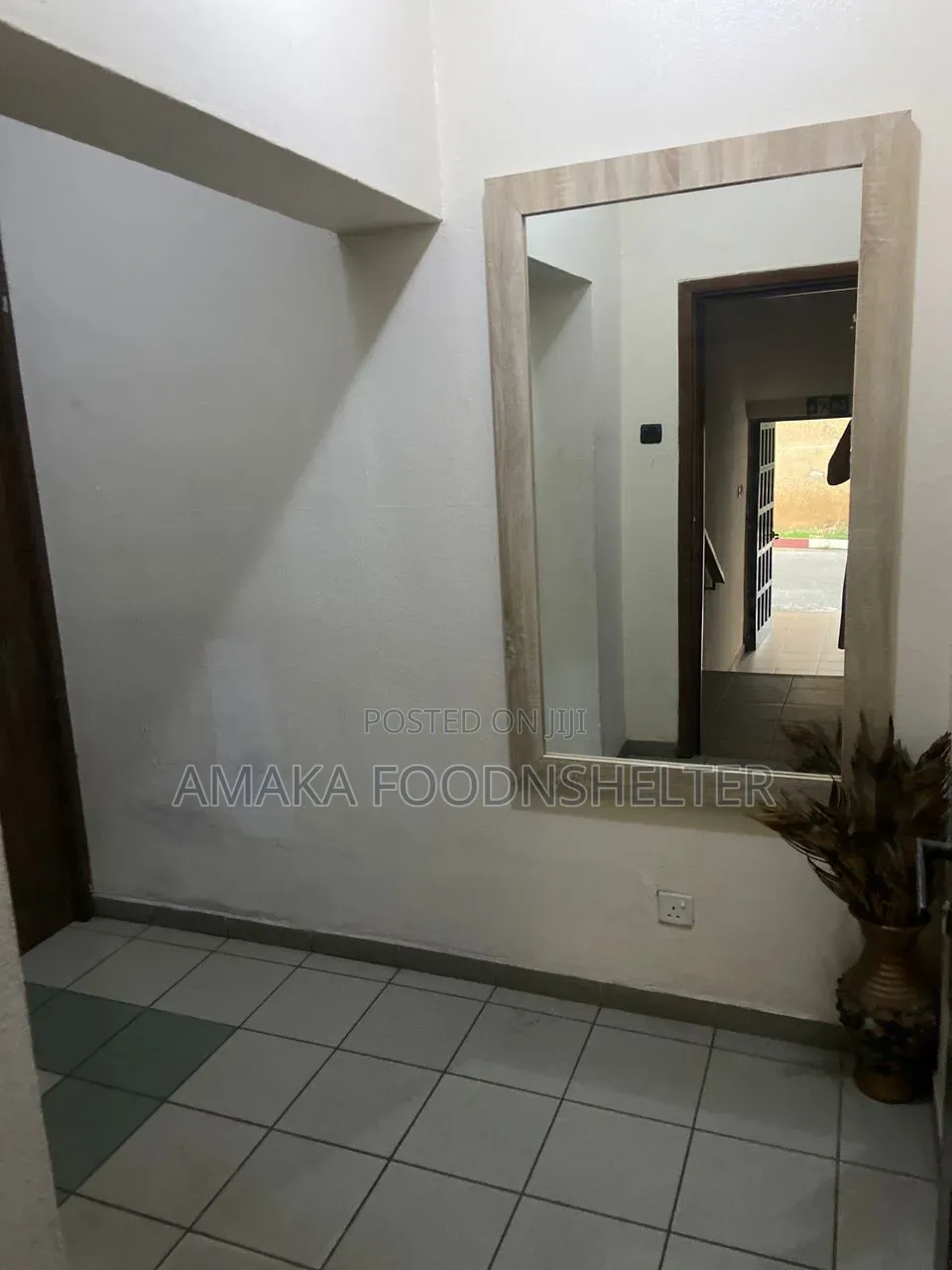 Studio Room Wuse Zone 4