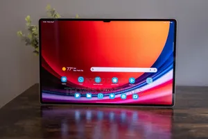 Samsung Galaxy Tab S9 Ultra 256 GB