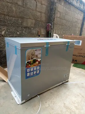 Nexus Nx-400g – Store Freshness Longer