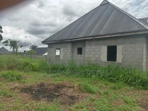 4bdrm Bungalow in Estate Umulu Farm, Etche for sale