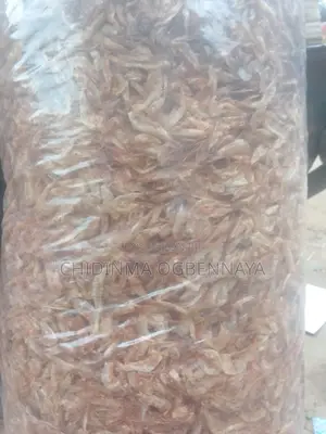 Sweet Oron Crayfish