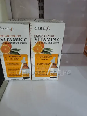 Elastalift Vitamin C Serum