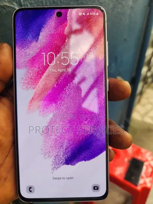 Samsung Galaxy S21 5G 128 GB Pink