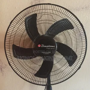 Binatone 5 Blades Standing Fan