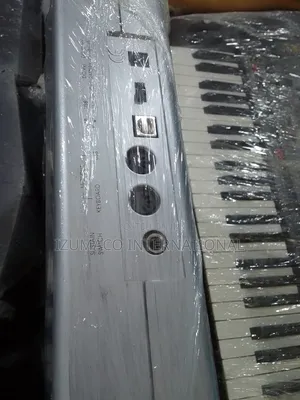 M-Audio Radium 49 Midi Keyboard – Clean Working