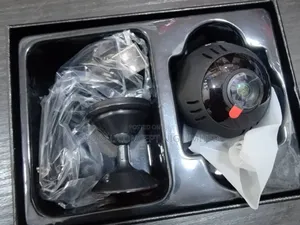 Security Secret Smart Camera
