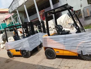 Forklift 3 Ton