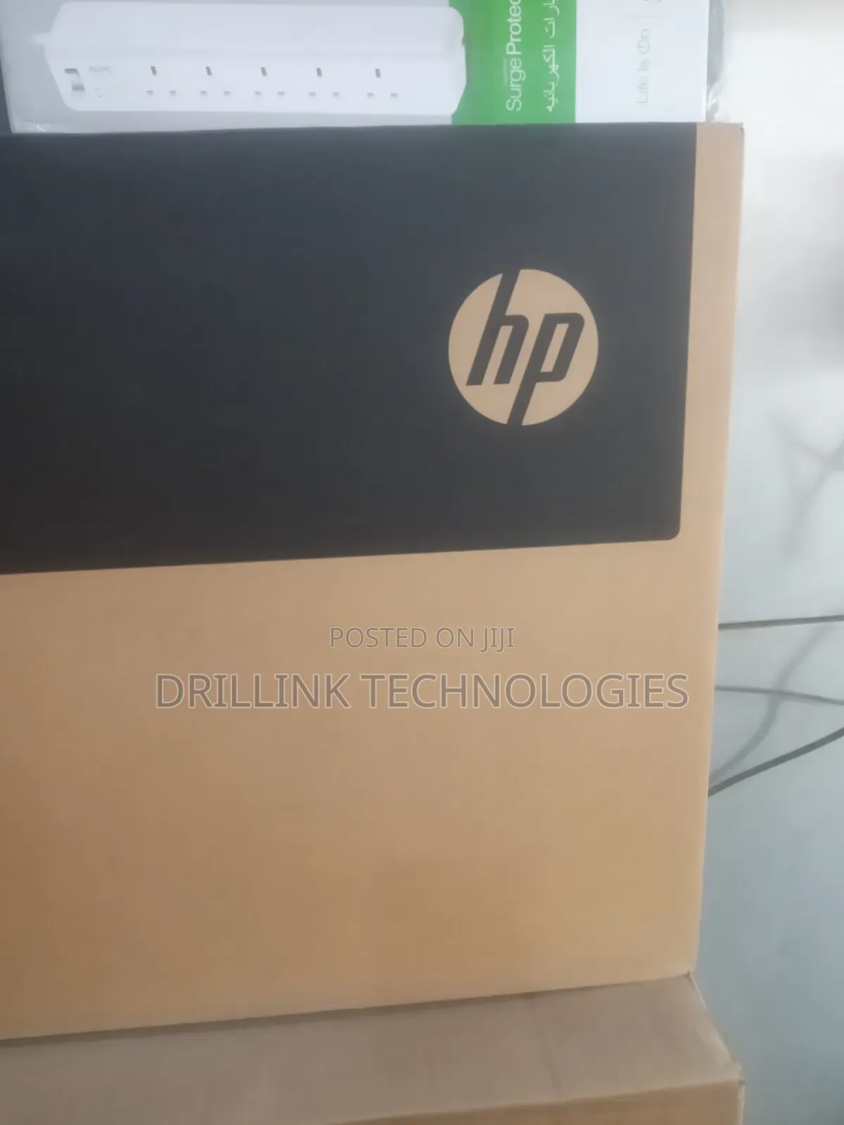 New Desktop Computer HP 16GB Intel Core Ultra 7 SSD 1T