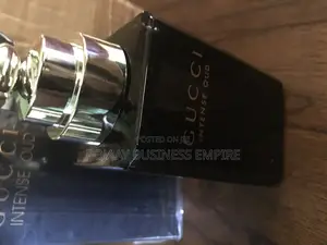 90ml Gucci Intense Oud(Unisex) 72hrs Long-Lasting Perfume