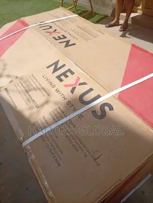 Nexus Chest Freezer – Heavy Duty Freezer for Business and Household