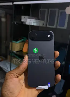 Apple iPhone Air 256 GB