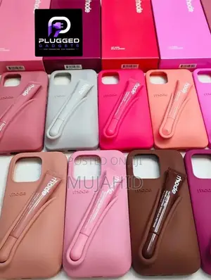 Rhode Phone Case