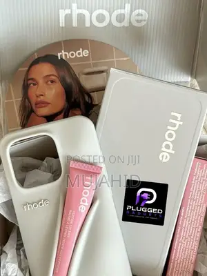 Rhode Phone Case