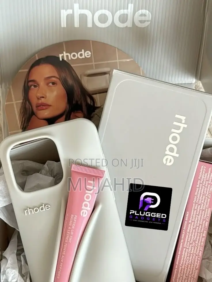 Rhode Phone Case
