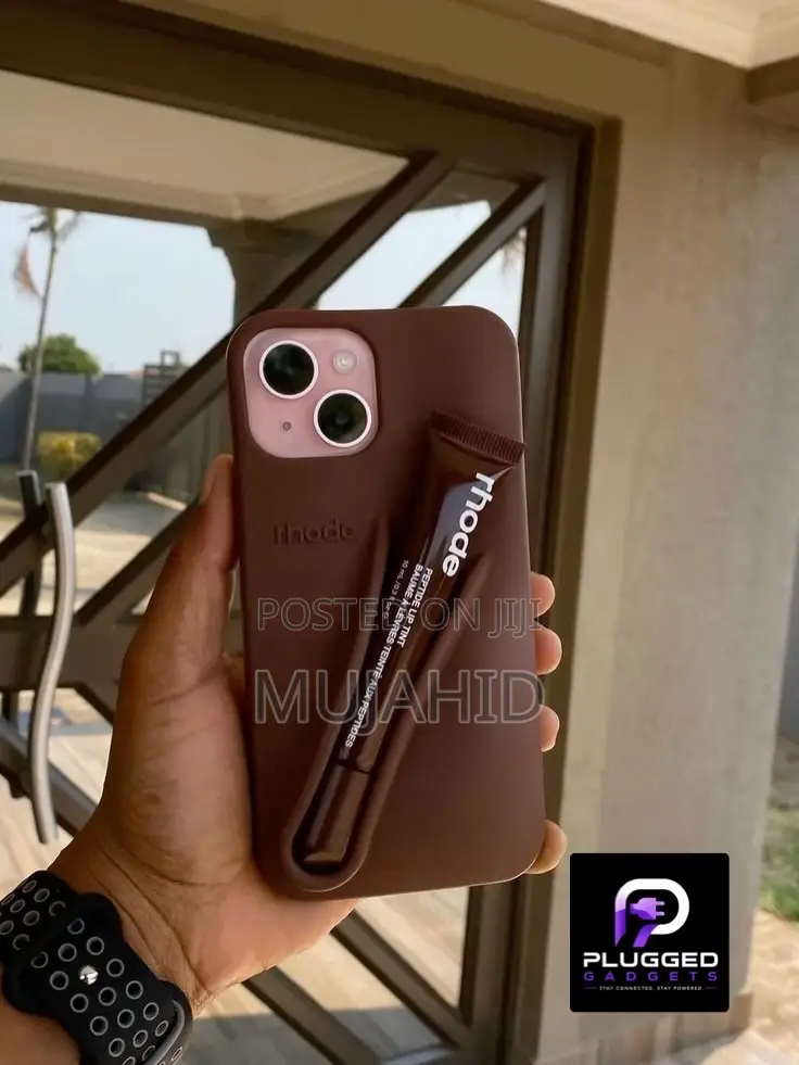 Rhode Phone Case