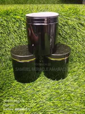 Skincare Packaging Containers