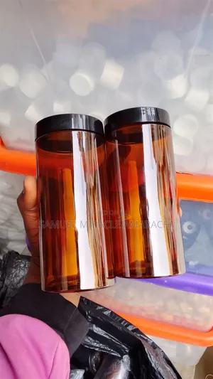 Skincare Packaging Containers