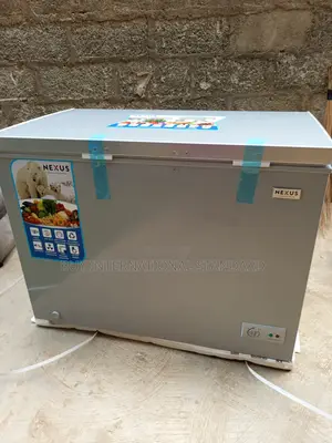 Nexus Nx-400g – Cooling That Lasts