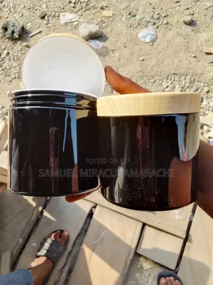 Skincare Packaging Containers