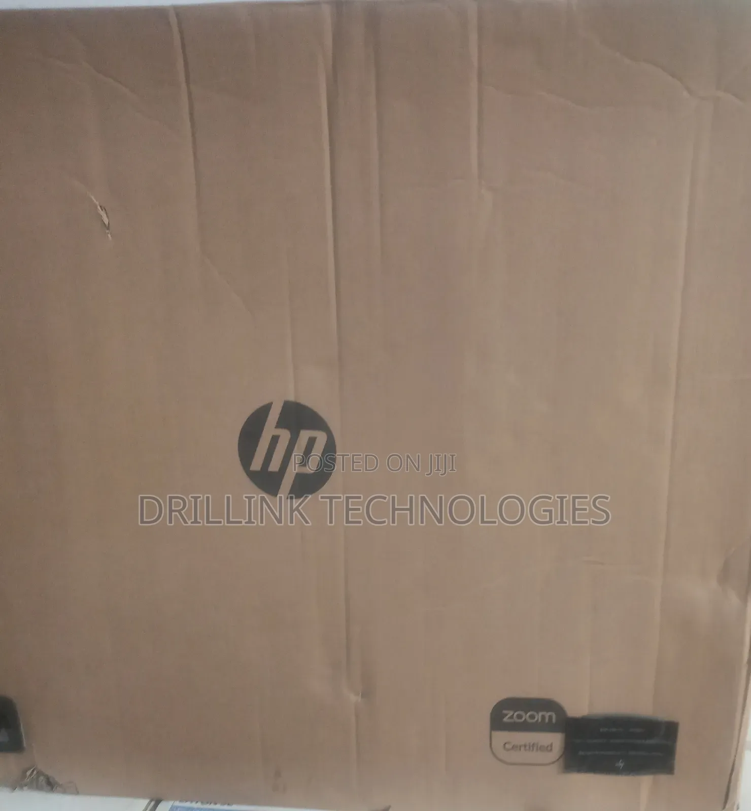 New Desktop Computer HP Pavilion 27 32GB Intel Core i9 SSD 1T