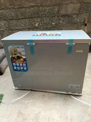 Nexus Nx-400g – Maximum Freshness Guarantee
