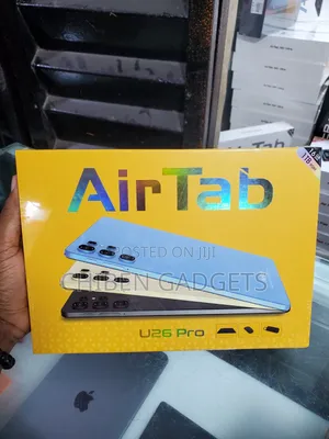 New AirTab U26 Pro 1 TB