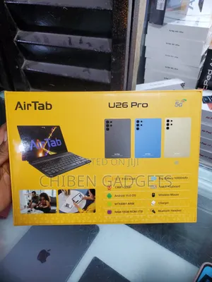 New AirTab U26 Pro 1 TB
