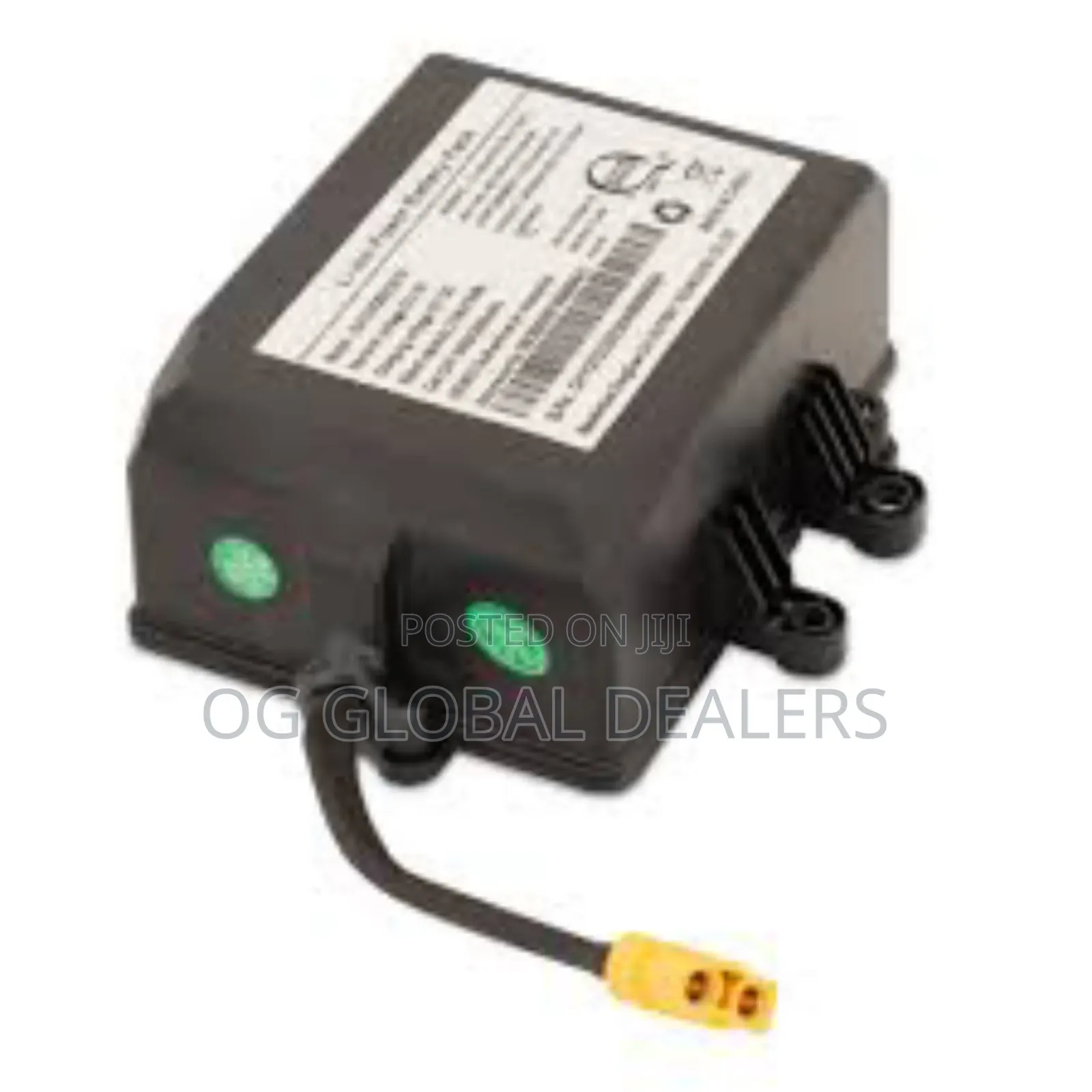 Hoverboard Battery