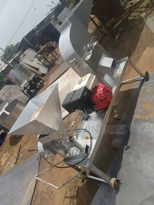 Hammer Mill/ Burl Mill
