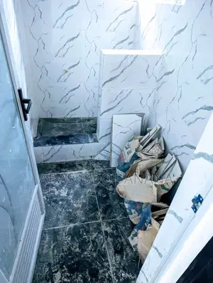 2bdrm Duplex in Main Shelter Afrique, Uyo for rent