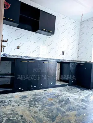 2bdrm Duplex in Main Shelter Afrique, Uyo for rent
