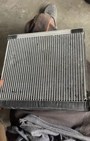 Corolla Evaporator 2005 Model