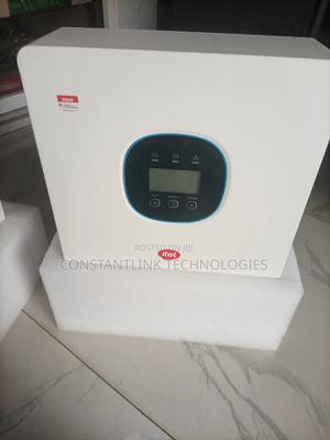Itel 1.5kw (1500w) Inverter Hybrid 12v Ip54 1phase Ipv-1k512u for sale ...