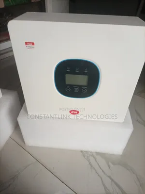 Itel 1.5kw (1500w) Inverter Hybrid 12v Ip54 1phase Ipv-1k512u