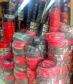 16mm Solar Cable