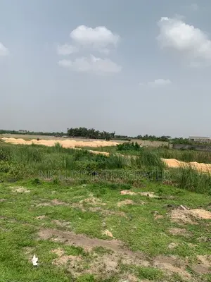 Land for Sale in Ibeju-Lekki