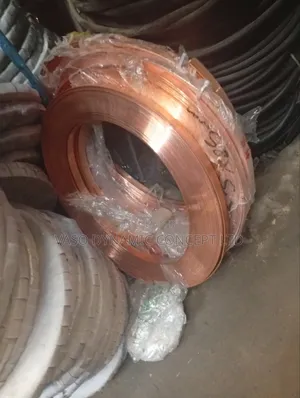 25mm2 Copper Tape