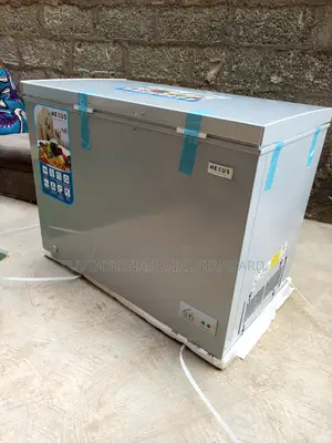 Nexus Nx-400g – Freeze Without Limits