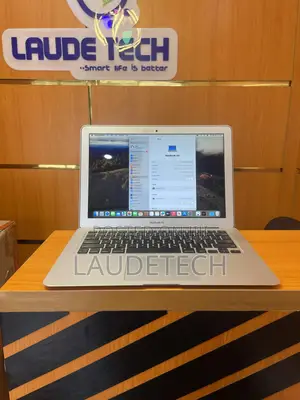 Laptop Apple MacBook Air 2017 8GB Intel Core i5 SSD 128GB