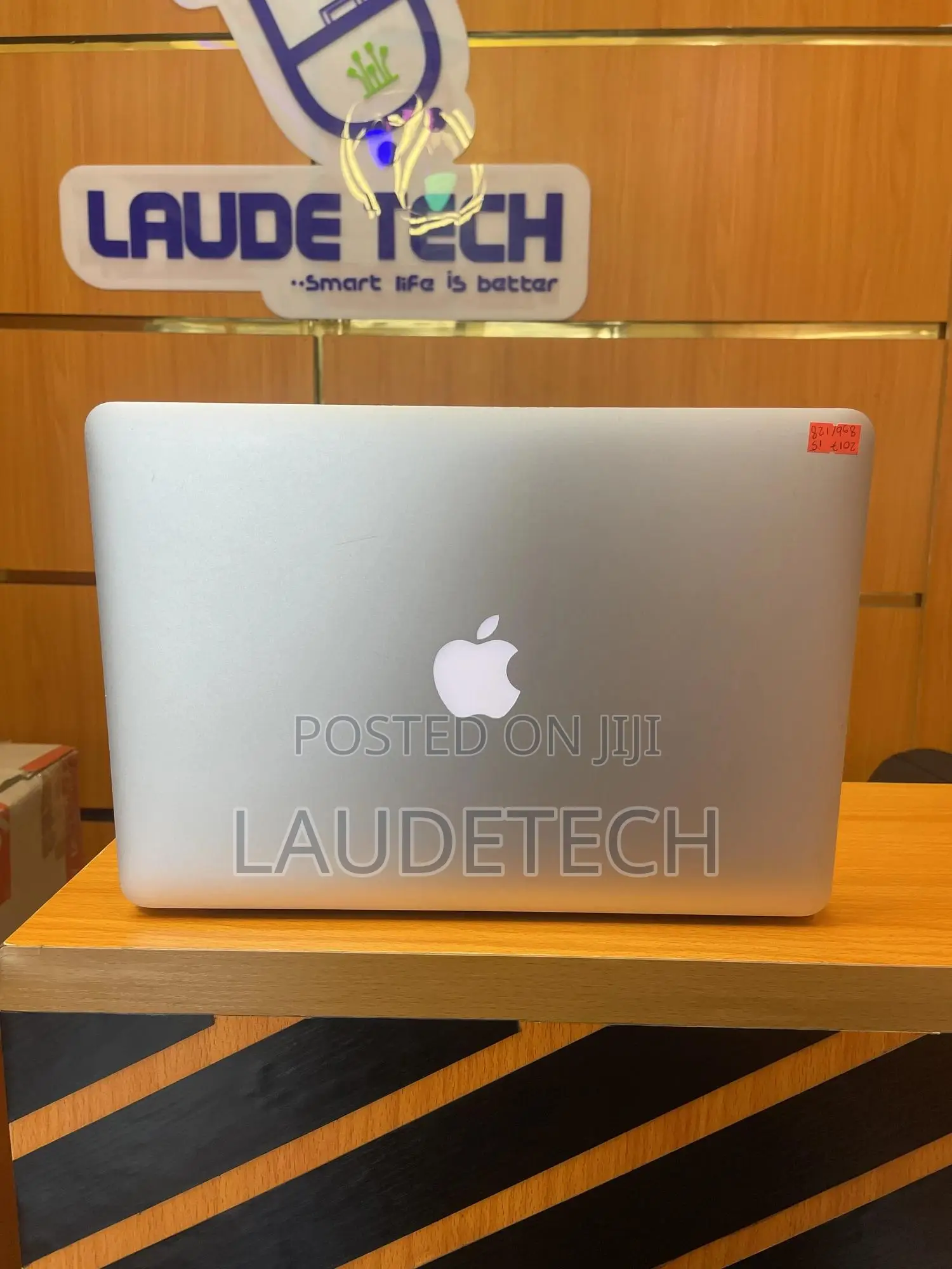 Laptop Apple MacBook Air 2017 8GB Intel Core i5 SSD 128GB