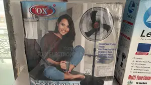Ox 18’’ Standing Fan