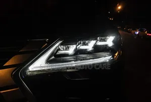 Headlights Lexus Lx570 2018 to 2020 Tokunbo Available