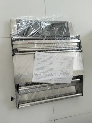 Food Hand Wrapper