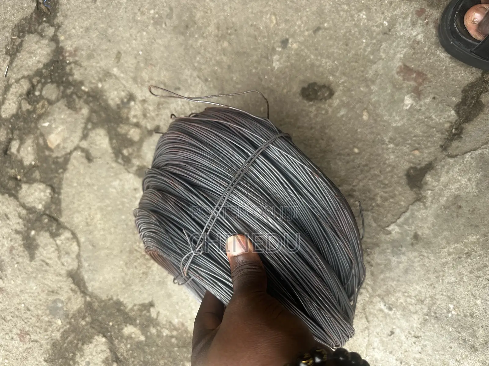 Binding Wire 50kg