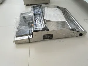 Food Hand Wrapper