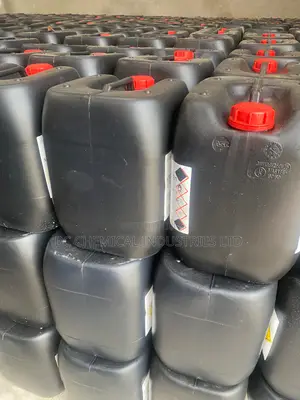 Nitric Acid