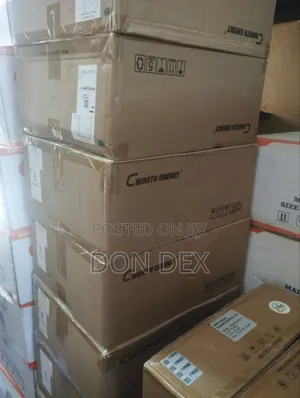 4kva Cworth Inverter