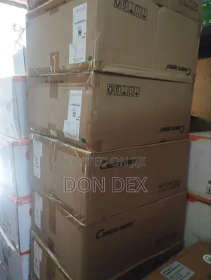 4kva Cworth Inverter