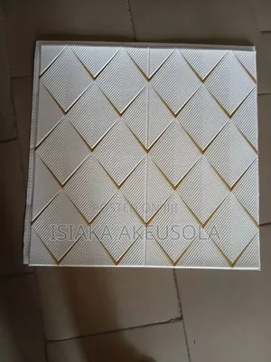 Foam Sticker For Decor